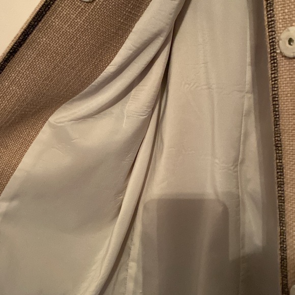 DKNY jacket 100% cotton - Picture 4 of 5